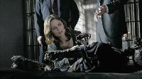 Click to watch 'The Man in the Cell' (popup) Bones
